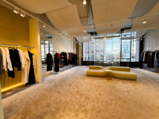 Фотография Аренда магазина, 270 м² , Радищева ул 27 №11 Фотография Аренда магазина, 270 м² , Радищева ул 27 №11