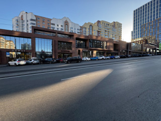 Фотография Аренда магазина, 270 м² , Радищева ул 27  №20 Фотография Аренда магазина, 270 м² , Радищева ул 27  №20