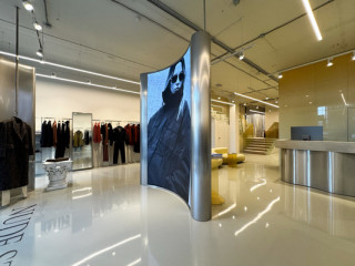 Фотография Аренда магазина, 270 м² , Радищева ул 27 №14 Фотография Аренда магазина, 270 м² , Радищева ул 27 №14