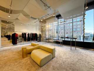 Фотография Аренда магазина, 270 м² , Радищева ул 27 №10 Фотография Аренда магазина, 270 м² , Радищева ул 27 №10