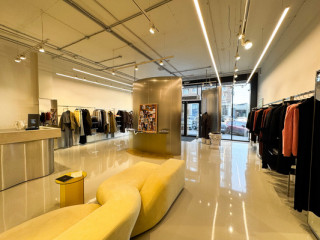 Фотография Аренда магазина, 270 м² , Радищева ул 27 №5 Фотография Аренда магазина, 270 м² , Радищева ул 27 №5