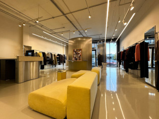 Фотография Аренда магазина, 270 м² , Радищева ул 27  №17 Фотография Аренда магазина, 270 м² , Радищева ул 27  №17