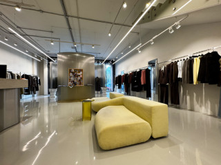 Фотография Аренда магазина, 270 м² , Радищева ул 27 №18 Фотография Аренда магазина, 270 м² , Радищева ул 27 №18