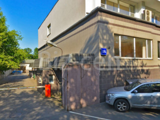 Фотография Аренда офиса, 51 м² , улица Юннатов 18  №7