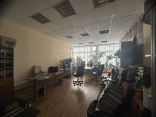 Аренда офиса 51 м² улица Юннатов 18 