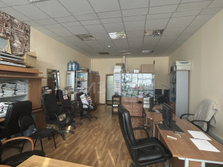 Фотография Аренда офиса, 51 м² , улица Юннатов 18  №3