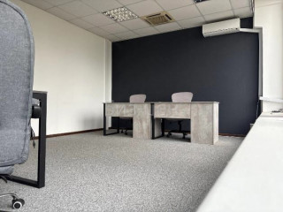 Фотография Аренда офиса, 24 м² , Ленинградский проспект 37к3 №2 Фотография Аренда офиса, 24 м² , Ленинградский проспект 37к3 №2