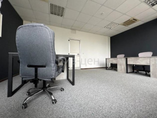 Фотография Аренда офиса, 24 м² , Ленинградский проспект 37к3 №3 Фотография Аренда офиса, 24 м² , Ленинградский проспект 37к3 №3