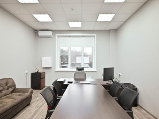 Фотография Продажа офиса, 149 м² , Караульная улица 82  №2