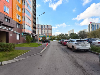 Фотография Продажа офиса, 149 м² , Караульная улица 82  №21