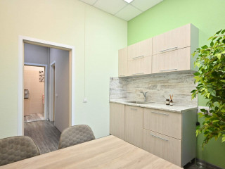 Фотография Продажа офиса, 149 м² , Караульная улица 82  №14