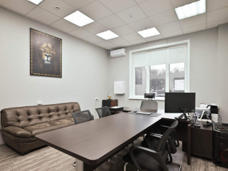 Фотография Продажа офиса, 149 м² , Караульная улица 82  №3