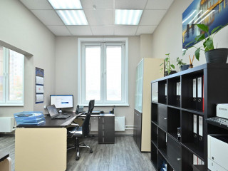 Фотография Продажа офиса, 149 м² , Караульная улица 82  №11