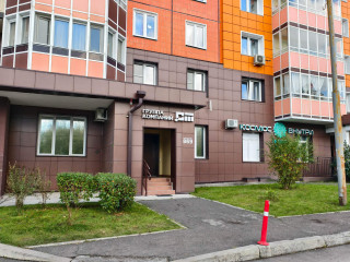 Фотография Продажа офиса, 149 м² , Караульная улица 82  №20