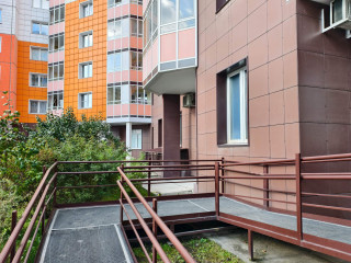 Фотография Продажа офиса, 149 м² , Караульная улица 82  №19