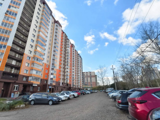 Фотография Продажа офиса, 149 м² , Караульная улица 82  №22