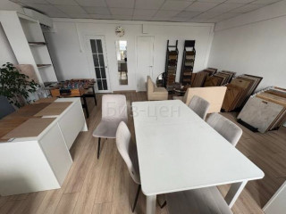 Фотография Аренда офиса, 38 м² , Ленинградский проспект 37к3  №2