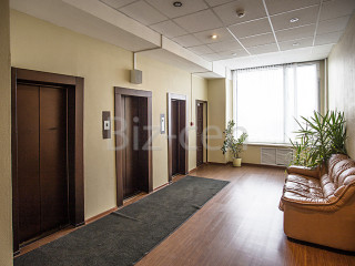 Фотография Аренда офиса, 12 м² , Ленинградский проспект 37к3  №6