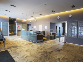 Фотография Аренда офиса, 19 м² , Ленинградский проспект 37к3  №6