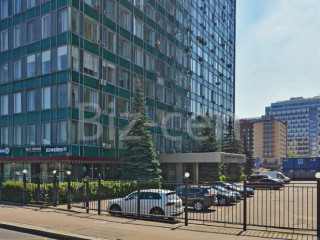 Фотография Аренда офиса, 19 м² , Ленинградский проспект 37к3  №8