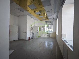 Фотография Аренда офиса, 186 м² , проспект Стачек 75  №9 Фотография Аренда офиса, 186 м² , проспект Стачек 75  №9