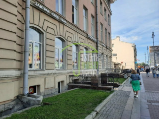 Фотография Аренда магазина, 375 м² , Московский проспект 109 №6 Фотография Аренда магазина, 375 м² , Московский проспект 109 №6