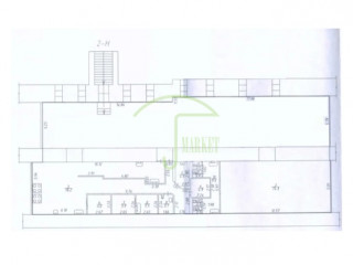 Фотография Аренда магазина, 375 м² , Московский проспект 109 №3 Фотография Аренда магазина, 375 м² , Московский проспект 109 №3