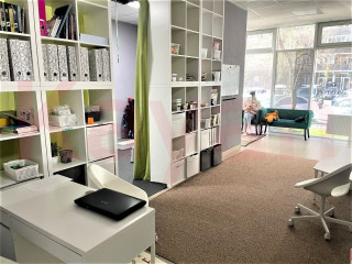 Фотография Продажа помещения свободного назначения, 87 м² , улица Цезаря Куникова №4 Фотография Продажа помещения свободного назначения, 87 м² , улица Цезаря Куникова №4