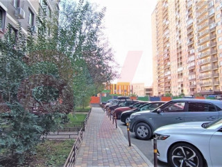 Фотография Продажа помещения свободного назначения, 87 м² , улица Цезаря Куникова №10 Фотография Продажа помещения свободного назначения, 87 м² , улица Цезаря Куникова №10