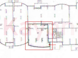 Фотография Продажа помещения свободного назначения, 87 м² , улица Цезаря Куникова №16