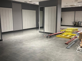 Фотография Аренда помещения свободного назначения, 153 м² , Венёвская улица 6  №6