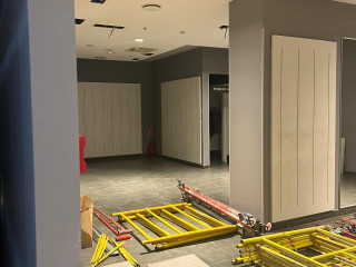 Фотография Аренда помещения свободного назначения, 153 м² , Венёвская улица 6  №13