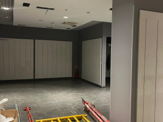 Фотография Аренда помещения свободного назначения, 153 м² , Венёвская улица 6  №8