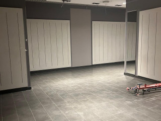 Фотография Аренда помещения свободного назначения, 153 м² , Венёвская улица 6  №5