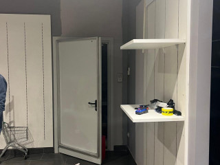 Фотография Аренда помещения свободного назначения, 153 м² , Венёвская улица 6  №10