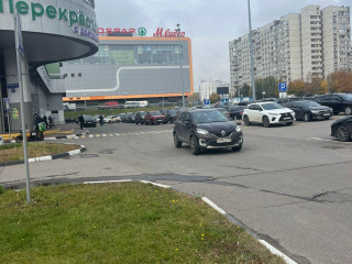 Фотография Аренда помещения свободного назначения, 305 м² , Венёвская улица 6  №8