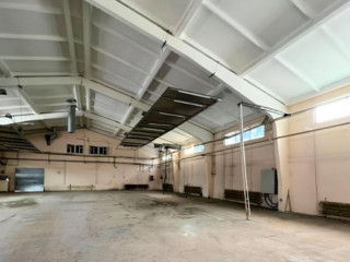 Фотография Аренда помещения свободного назначения, 688 м² , улица Мира 83  №1