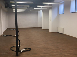 Фотография Аренда офиса, 686 м² , улица Земляной Вал 50Ас2  №5