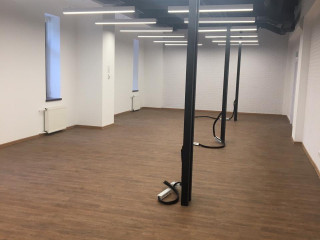 Фотография Аренда офиса, 686 м² , улица Земляной Вал 50Ас2  №4