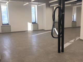 Фотография Аренда офиса, 686 м² , улица Земляной Вал 50Ас2  №6