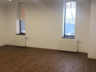 Фотография Аренда офиса, 686 м² , улица Земляной Вал 50Ас2  №2