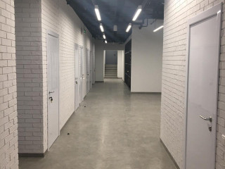 Фотография Аренда офиса, 686 м² , улица Земляной Вал 50Ас2  №3