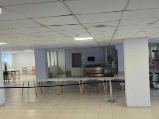 Фотография Аренда офиса, 359 м² , Каширское шоссе 61к4с1  №6