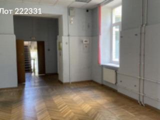 Фотография Аренда офиса, 200 м² , Малый Предтеченский переулок 1/2  №2