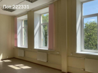 Аренда офиса 200 м² Малый Предтеченский переулок 1/2 