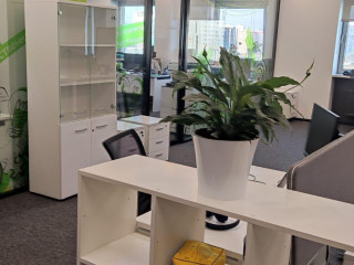 Фотография Аренда офиса, 1764 м² , проспект Вернадского 6  №5