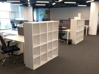 Фотография Аренда офиса, 1764 м² , проспект Вернадского 6  №4