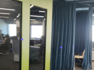 Фотография Аренда офиса, 1764 м² , проспект Вернадского 6  №2