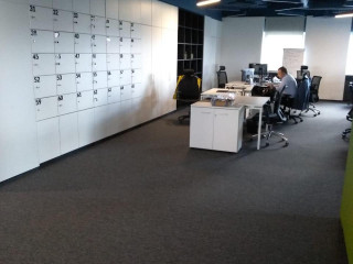 Фотография Аренда офиса, 1764 м² , проспект Вернадского 6  №6