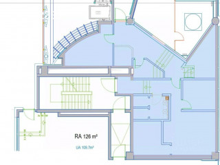 Фотография Аренда офиса, 126 м² , проспект Вернадского 6 №3 Фотография Аренда офиса, 126 м² , проспект Вернадского 6 №3